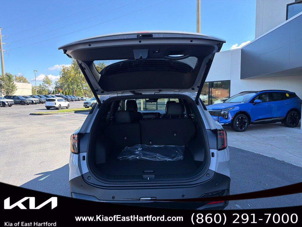 New 2027 Kia Sportage X-Line AWD/4WD image 15
