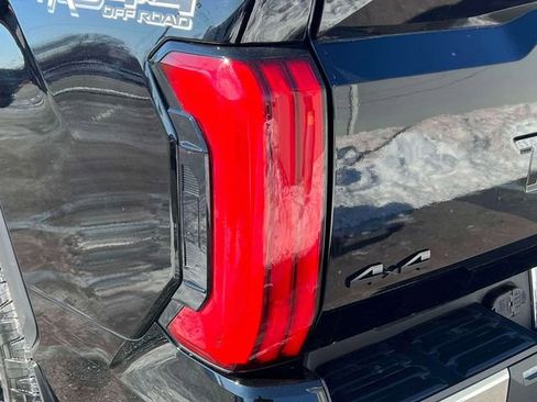 Used 2022 Toyota Tundra SR5 w/ TRD Off-Road Package image 12