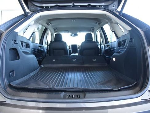 Used 2024 Ford Edge Titanium w/ Equipment Group 301A image 20