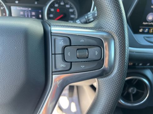 Used 2022 Chevrolet Blazer LT FWD image 31