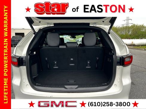 Used 2025 MAZDA CX-90 3.3 Turbo w/ Premium Plus Pkg image 36