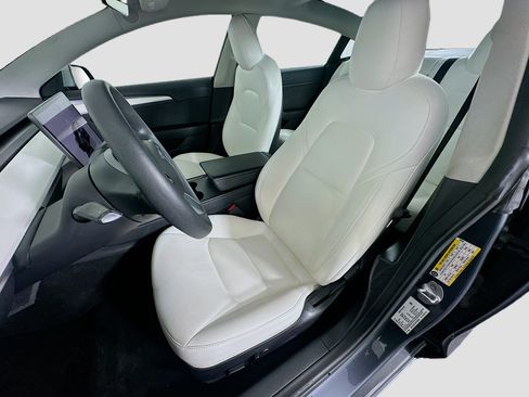 Used 2023 Tesla Model 3 Long Range AWD/4WD image 13