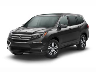 Used 2017 Honda Pilot EX-L video 1