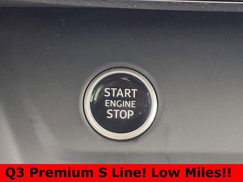 Used 2023 Audi Q3 2.0T Premium w/ Convenience Package image 28