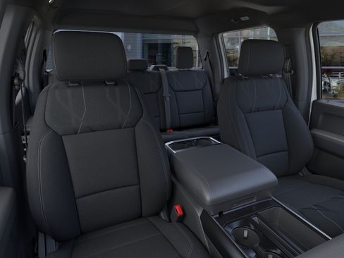 New 2026 Ford F150 STX AWD/4WD image 11