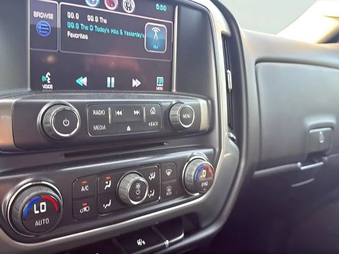 Used 2014 Chevrolet Silverado 1500 LT w/ All Star Edition AWD/4WD image 13