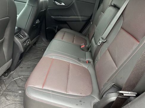 Used 2020 Chevrolet Blazer RS image 7