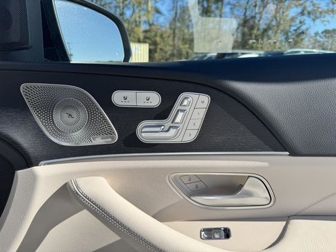 Certified 2026 Mercedes-Benz GLS 450 GLS 450 image 30