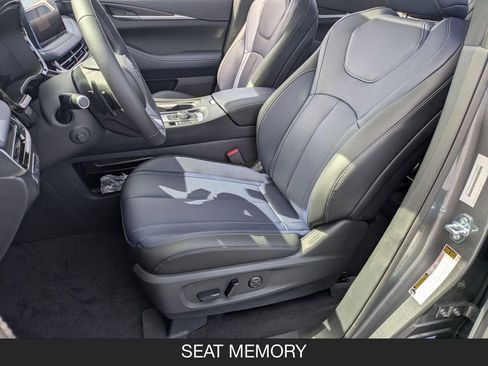 New 2026 INFINITI QX60 Sport AWD/4WD image 14