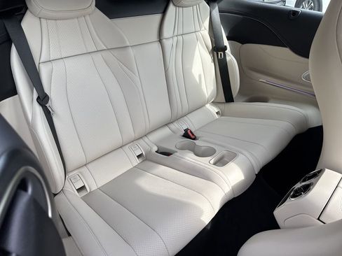 New 2026 Mercedes-Benz CLE 300 4MATIC Cabriolet image 16