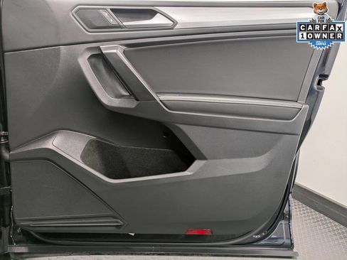 Used 2022 Volkswagen Tiguan S AWD/4WD image 32