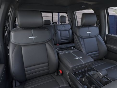 New 2026 Ford F150 Platinum AWD/4WD image 10
