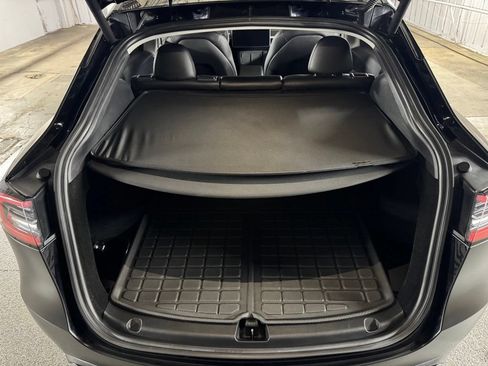 Used 2024 Tesla Model Y Performance AWD/4WD image 46