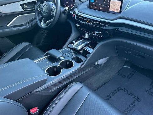 Used 2024 Acura MDX FWD w/ Technology Package image 18