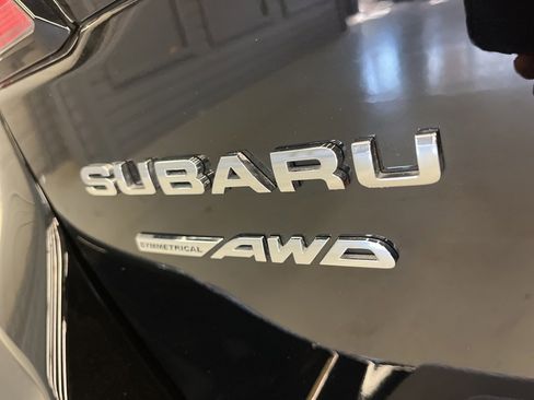 Used 2025 Subaru Outback w/ Popular Package #1A image 33