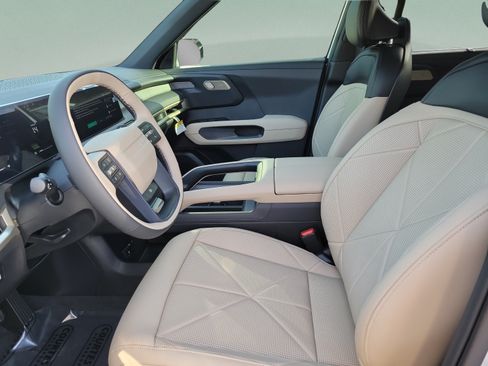 New 2027 Kia Telluride EX FWD image 15