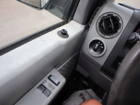 Used 2013 Ford E-250 and Econoline 250 w/ Commercial Cargo Van Pkg image 47