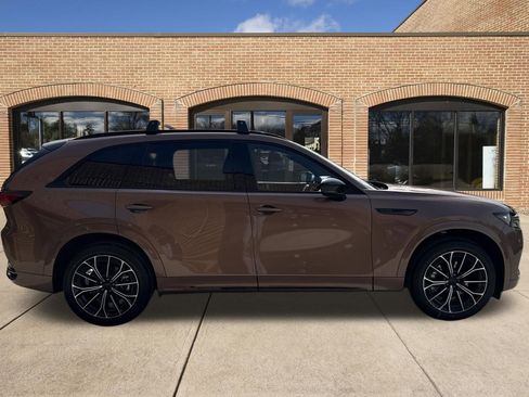 New 2026 MAZDA CX-70 3.3 Turbo S w/ Premium Plus AWD/4WD image 2