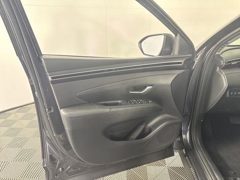 Used 2023 Hyundai Tucson SEL w/ Convenience Package FWD image 14