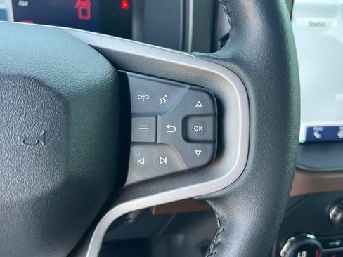 Used 2024 Ford Bronco Outer Banks AWD/4WD image 31