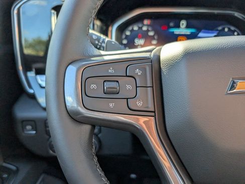 New 2026 Chevrolet Silverado 1500 High Country image 24