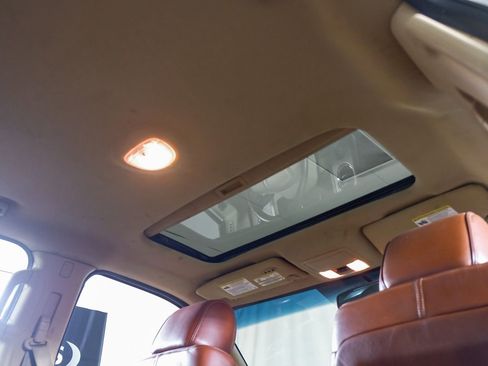 Used 2013 Ford F150 King Ranch w/ King Ranch Luxury Pkg image 22