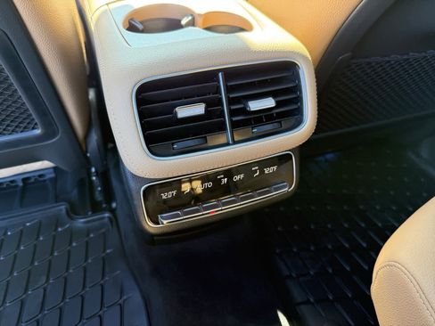 New 2026 Mercedes-Benz GLS 450 4MATIC image 27