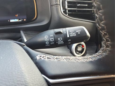 Used 2024 Jeep Wagoneer Series III AWD/4WD image 22