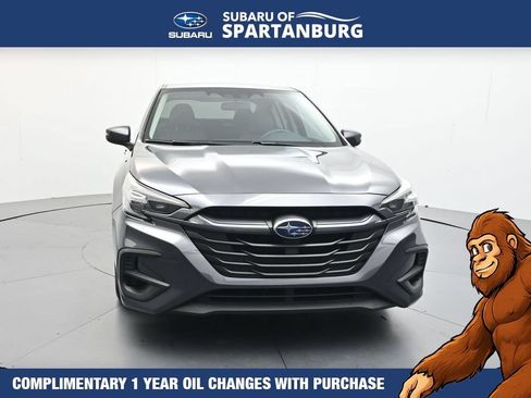 Used 2024 Subaru Legacy Premium AWD/4WD image 2