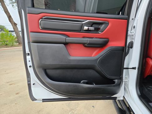 Used 2021 RAM 1500 TRX w/ Trailer Tow Group image 15