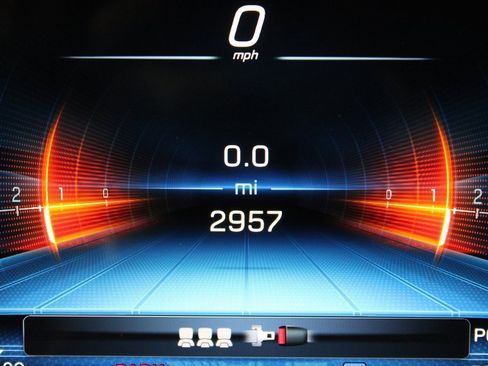 Certified 2025 Mercedes-Benz CLA 35 AMG 4MATIC image 17