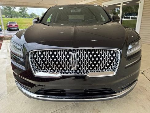 Used 2023 Lincoln Nautilus Reserve w/ Equipment Group 201A AWD/4WD image 13