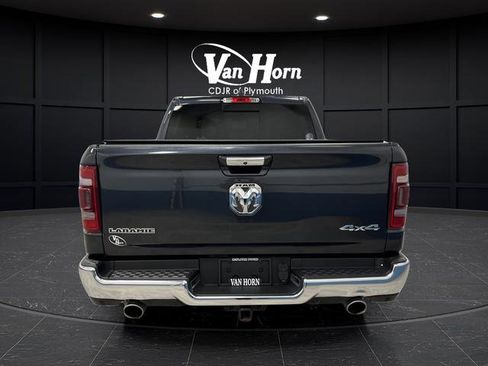 Used 2020 RAM 1500 Laramie image 13