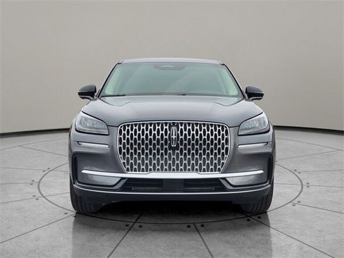 Certified 2024 Lincoln Corsair AWD w/ Equipment Group 101A image 15