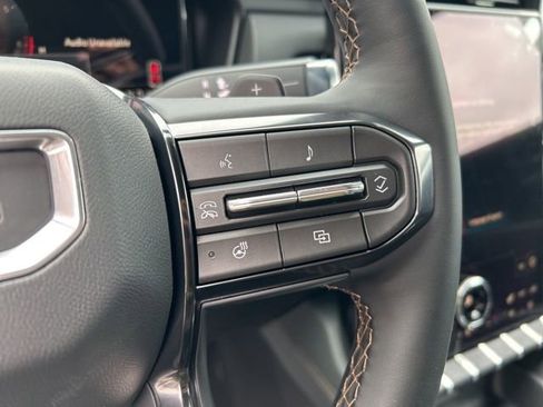 New 2026 GMC Terrain AT4 AWD/4WD image 19