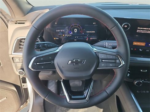 New 2026 Chevrolet Suburban RST w/ Comfort Package image 28