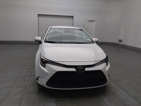 Used 2022 Toyota Corolla LE FWD image 14