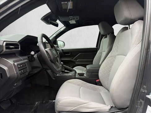 Used 2025 Toyota Tacoma SR5 RWD image 11