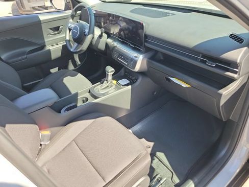 New 2027 Hyundai Kona SEL Sport FWD image 20