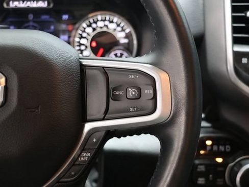 Used 2023 RAM 1500 Big Horn AWD/4WD image 23