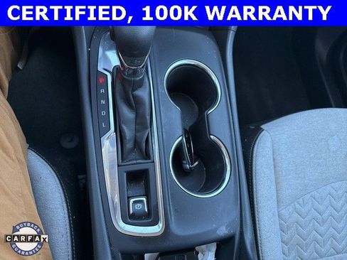 Certified 2023 Chevrolet Equinox LT image 14