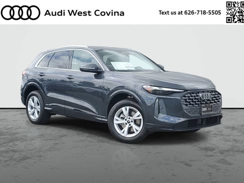 New 2026 Audi Q5 Premium AWD/4WD image 1