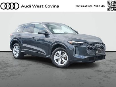 New 2026 Audi Q5 Premium