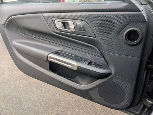 New 2026 Ford Mustang GT Premium image 21