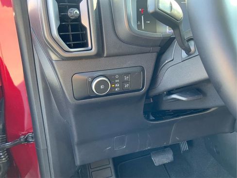 Used 2026 Ford Bronco Sport Outer Banks AWD/4WD image 20