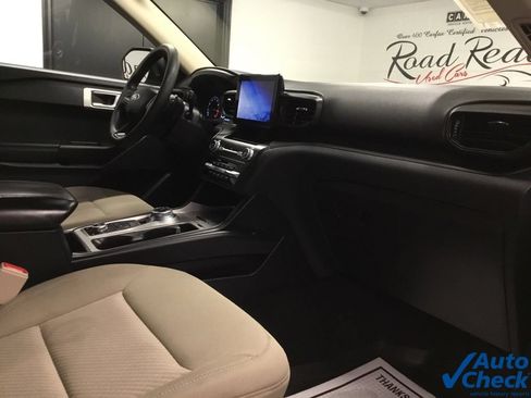 Used 2020 Ford Explorer 4WD image 37