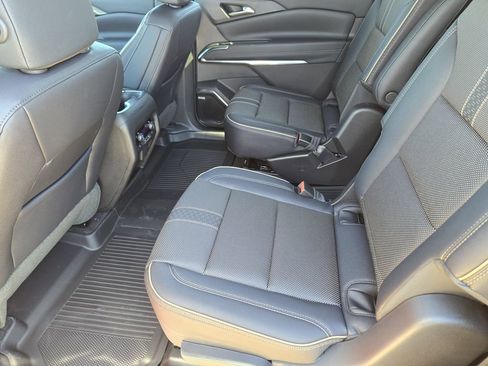 New 2026 Chevrolet Traverse High Country image 27