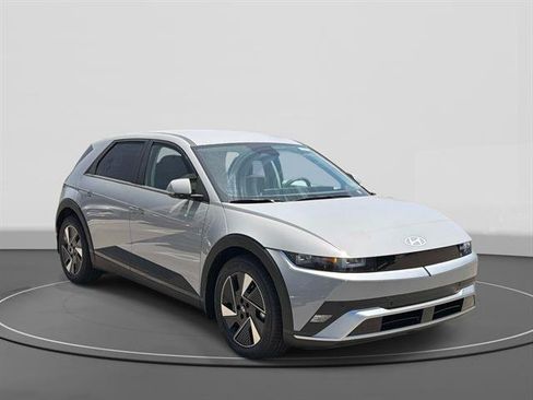 New 2026 Hyundai Ioniq 5 SEL RWD image 3