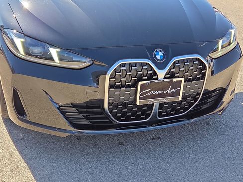 Used 2025 BMW 430i xDrive w/ Premium Package image 10