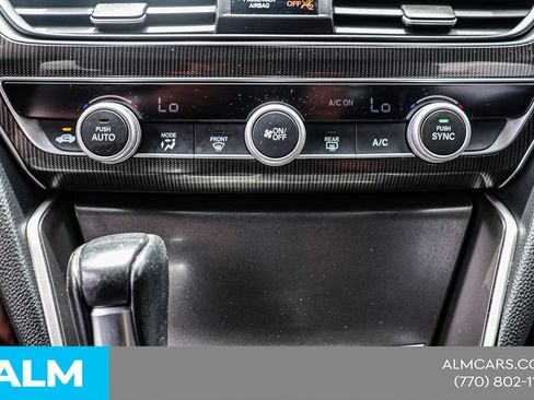 Used 2020 Honda Accord Sport image 32